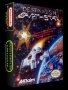 Nintendo  NES  -  Destination Earthstar (USA)